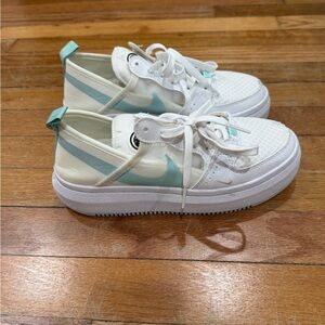 Nike Court Vision Alta Sneakers